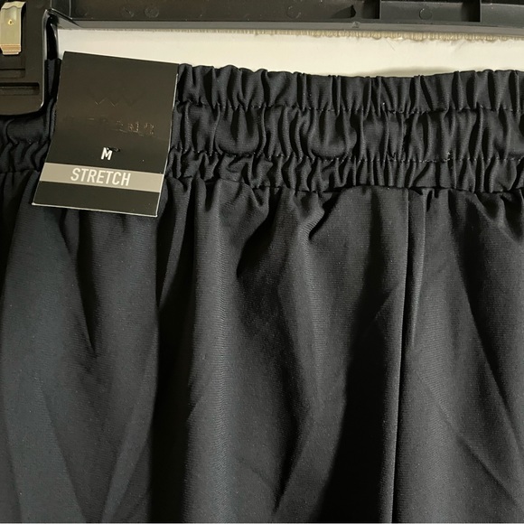 LEG3ND Light Weight 4way Stretch Moisture Wicking Active Pant - Picture 12 of 16